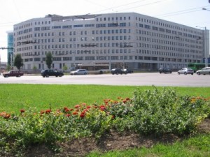 В Институте журналистики прошел день открытых дверей