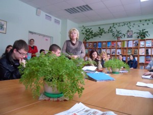 Дасаева Т. М.