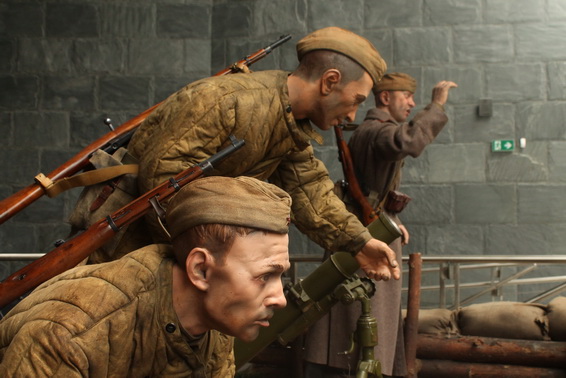 дорога войны3