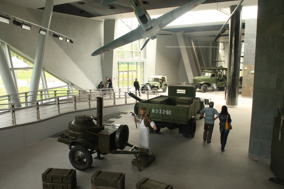 дорога войны9
