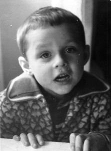 1981. Так я провожу лекции