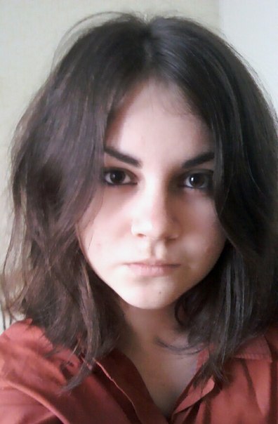 Алена Тюрина