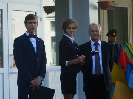 Юлия Воробьева