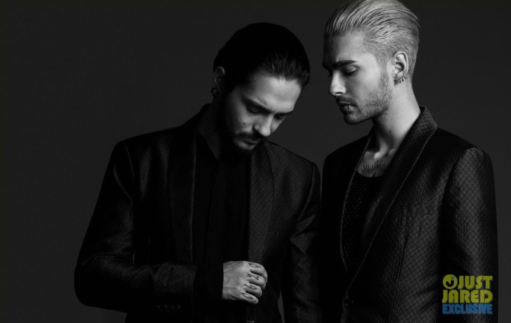 Tokio Hotel