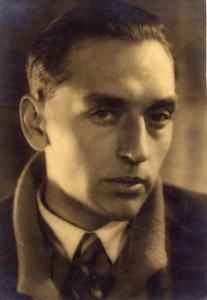 Владимир Корш-Саблин