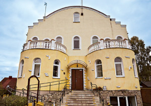 hospis