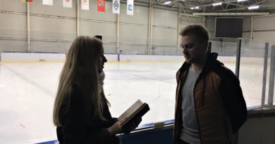 Будущее белорусского фигурного катания Будущее белорусского фигурного катания