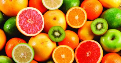 Фрукты, которыми не стоит увлекаться Фрукты, которыми не стоит увлекаться